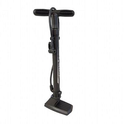 משאבה עומדת