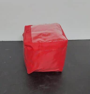 קוביית כיסים 15X15 סמ