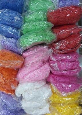 נייר גרוס 9 צבעים לבחירה <BR> בחר צבע