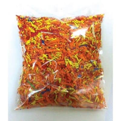 גזירות סול גרוס צבעי אש