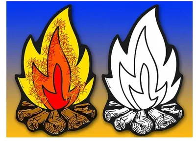 יצירה מדורה עם סול גרוס <BR> 36 יח