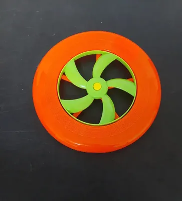 צלחת מעופפת פרופלור