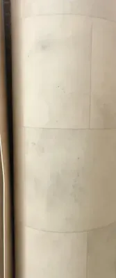 שטיח פי וי סי דגם מלבנים שמנת<BR> רוחב 2 מטר <BR> דגם 24<BR> אין החלפות/החזרות. טעות בהזמנה על חשבון הלקוח