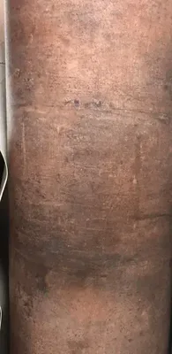 שטיח פי וי סי דגם חום<BR> רוחב 2 מטר <BR> דגם 23<BR> אין החלפות/החזרות. טעות בהזמנה על חשבון הלקוח