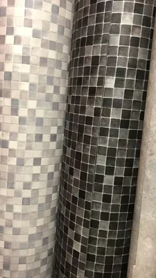 שטיח פי וי סי דגם ריבועים קטנים <BR> בחר דגם<BR> רוחב 2 מטר <BR> דגם 15<BR> אין החלפות/החזרות. טעות בהזמנה על חשבון הלקוח