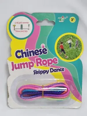 גומי קפיצה צבעוני