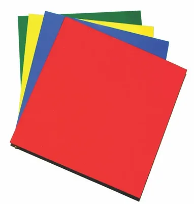 סט 4 לוחות נעיצה