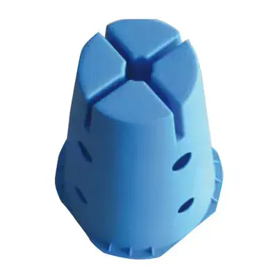 קונוס פעילות איכותי (קטום+חורים)