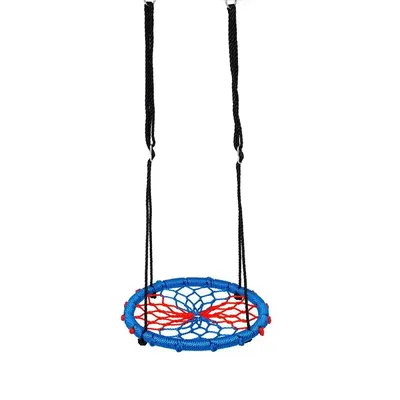 נדנדת תליה עגולה איכותית <BR> עד 100 ק"ג