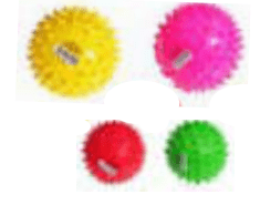 כדור עיסוי <BR> בחר גודל