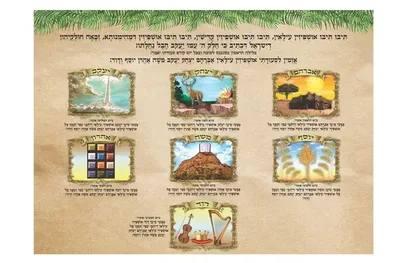 פלקט אושפיזין עמיד במים <BR> 50X70