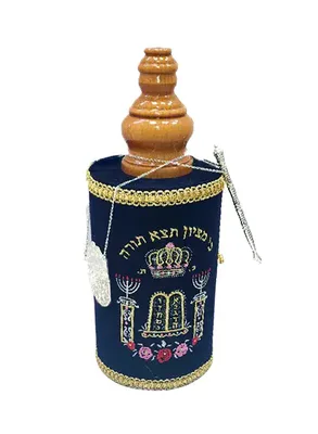 ספר תורה ספרדי בינוני