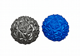 כיפה זיזים תחושה <BR> 16 סמ