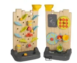 קיר פעילויות