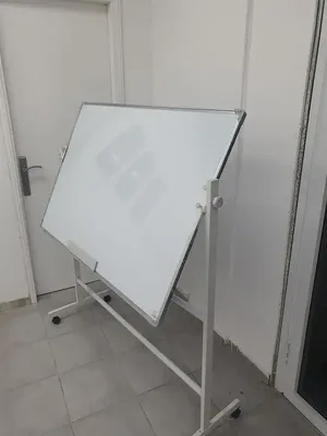 מעמד ללוח מחיק / מתאם ללוח <BR> 1.20X80