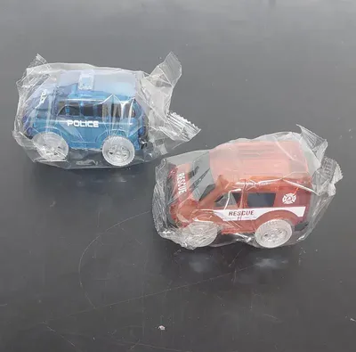 מכונית תוספת למסלול מגנט