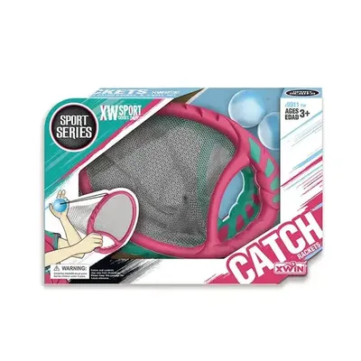 מעיף כדור לרשת