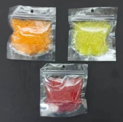 סיכות ראש לקלקר צבעי האש <BR> בחר צבע