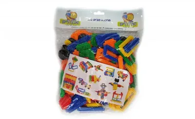 משחק הרכבה סברס