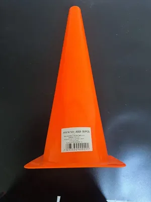 קונוס ענק 47 ס"מ