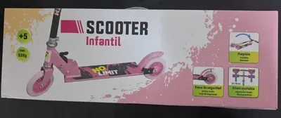 קורקינט 2 גלגלים