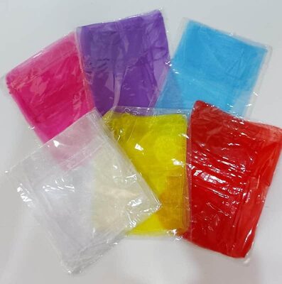 מטפחות משי <BR> בחר צבע