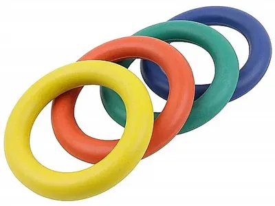 טבעת גומי מקורי 15 סמ