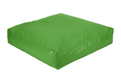 פוף מרובע שמשונית<BR>25*120*120 ס"מ