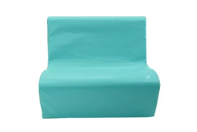 ספה זוגית נוער<BR>80*80*100