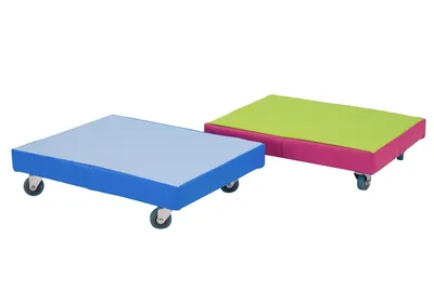 סקוטר מרופד<BR>בחר גודל