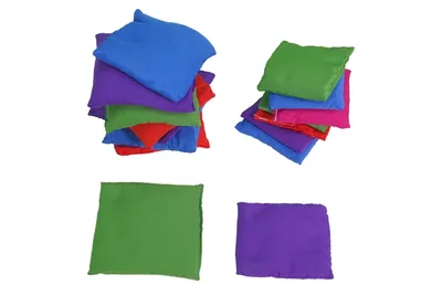 שקיות תחושה<BR> בחר גודל