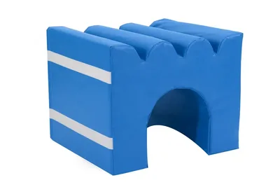 קוביית במפר לערכה<BR>56*50*70 ס"מ