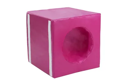 קוביה מחוררת<BR>60*60*60