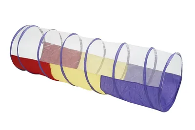 מנהרה חצי שקופה 200X60