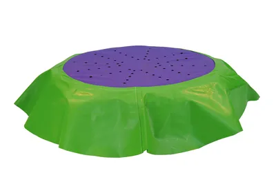 קפצית אבוב עם מגן