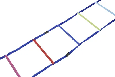 סולם כושר רצפה 45 ס"מ רוחב<BR>בחר אורך