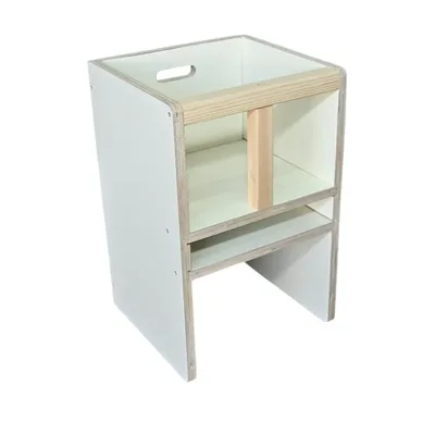 כיסא תינוק דו צדדי