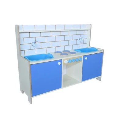 מטבח 2 כיורים+דלתות<BR>מטר עשרים