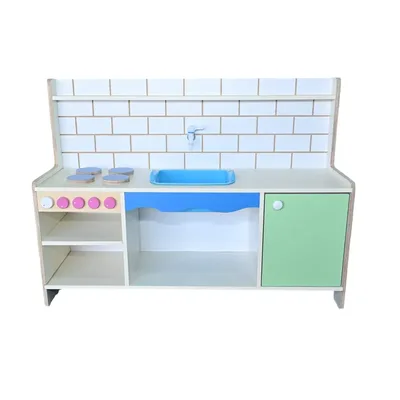 מטבח כיור + 1 דלת + מדף(מטר עשרים)