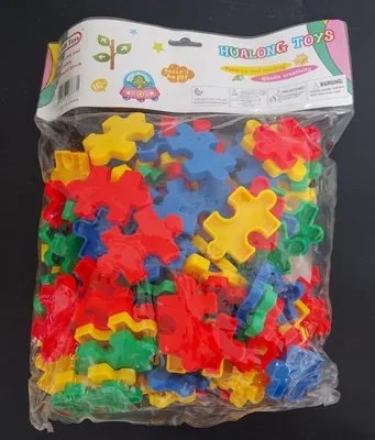 משחק הרכבה פאזל