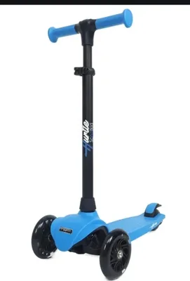 קורקינט סקוטר 3 גלגלים <BR> במגוון צבעים