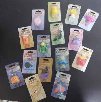 מוצרי תחושה לקשב וריכוז