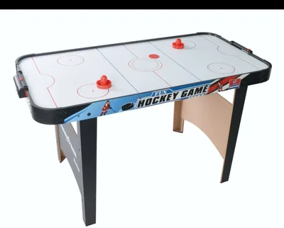 שולחן הוקי אוויר 137X68