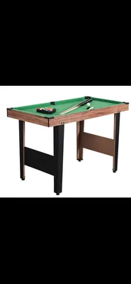 שולחן סנוקר <BR> בחר גודל