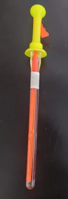 בועות סבון חרב