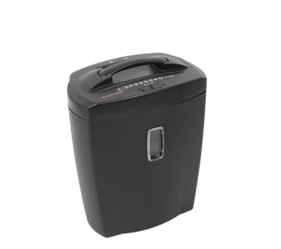 מגרסת פתיתים קטנים 8-10 דף