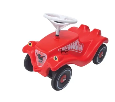 בימבה מכונית BIG