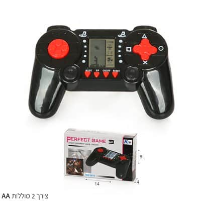 טטריס ג'ויסטיק