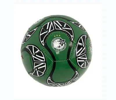 כדורגל מס 5 מכבי חיפה