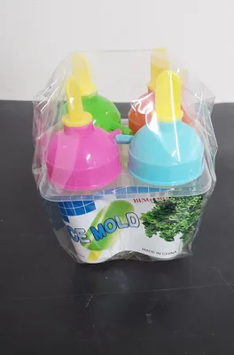 מתקן להכנת ארטיקים- 4 יח